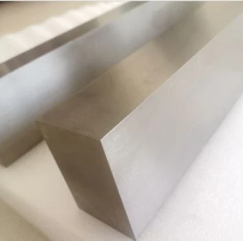 Gr5 titanium square bar manufacture Gr5 titanium square bar manufacture