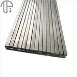 Gr 5 Titāna kvadrātveida josla